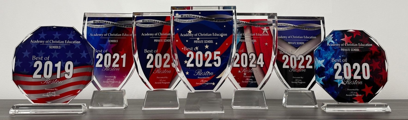 Awards