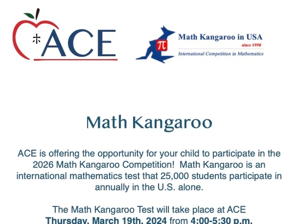 Photo for Announcement 1