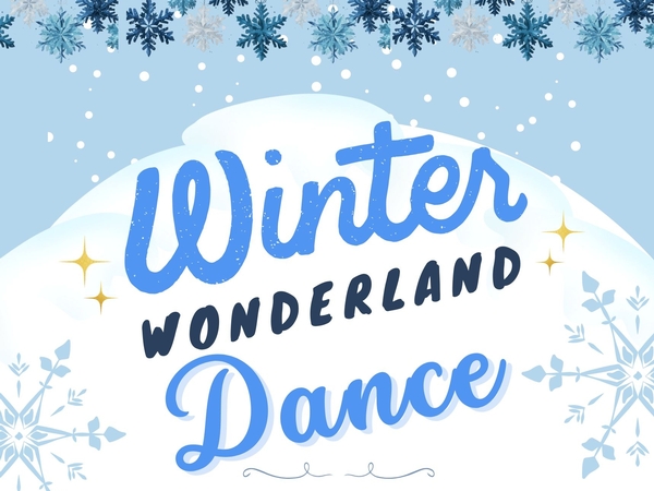 Photo for Announcement 3