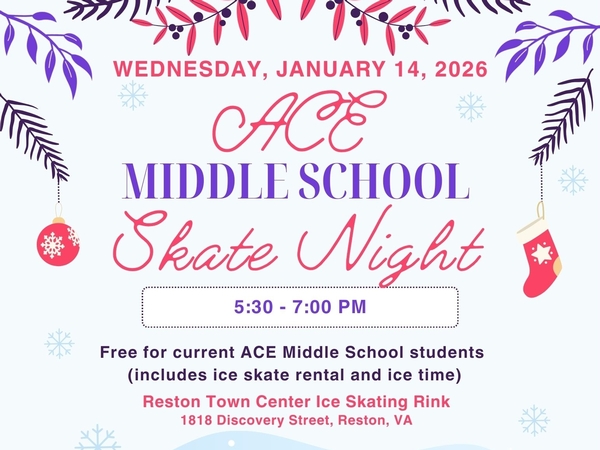 Photo for Announcement 2