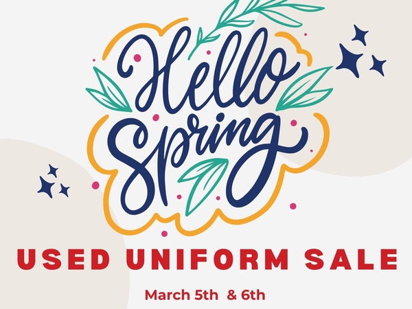 Photo for Announcement 1