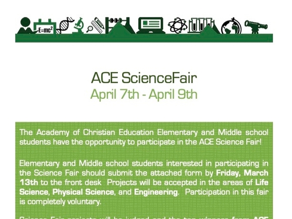 Photo for Announcement 1