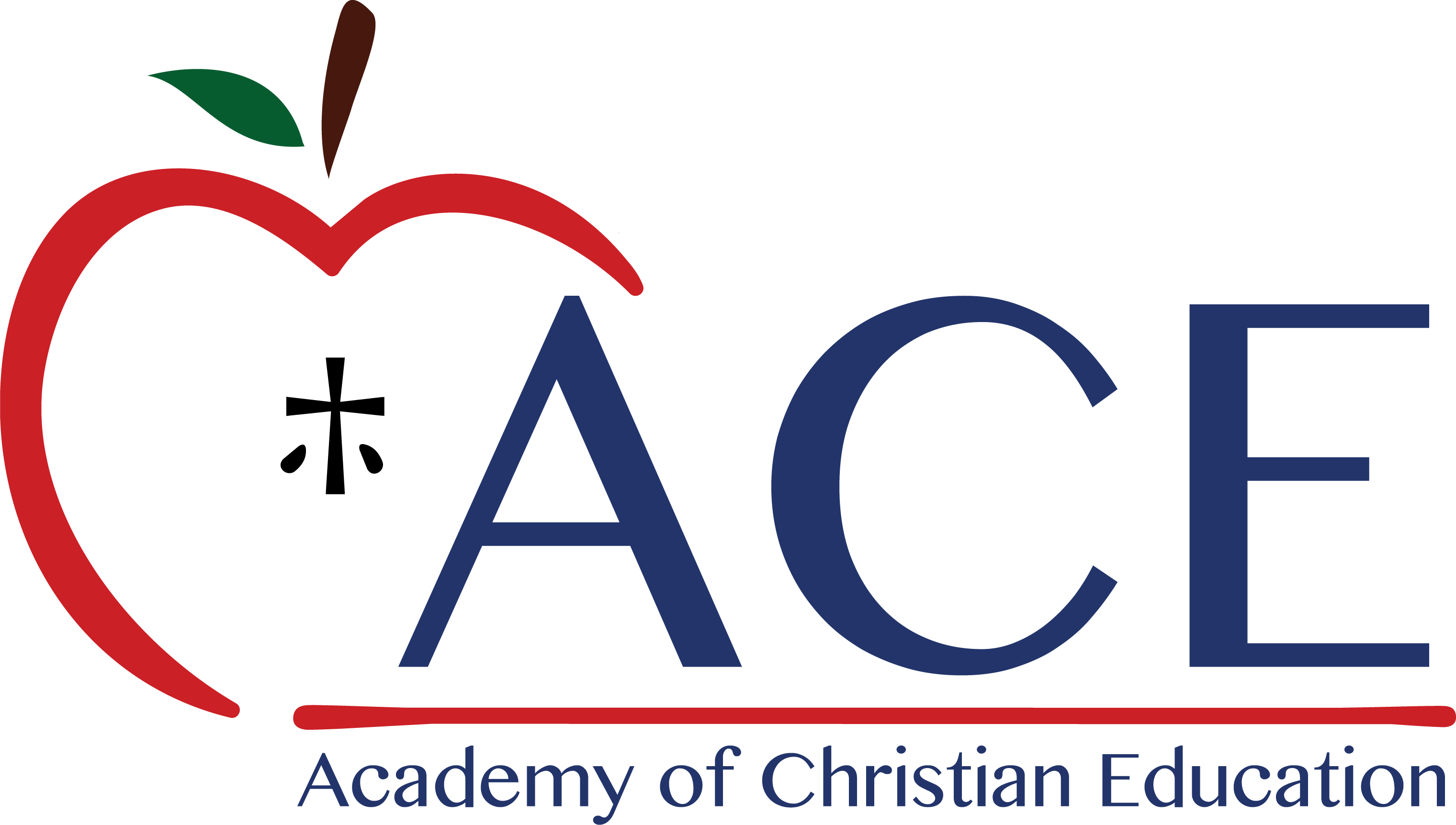 Logo for Academy of Christian Education